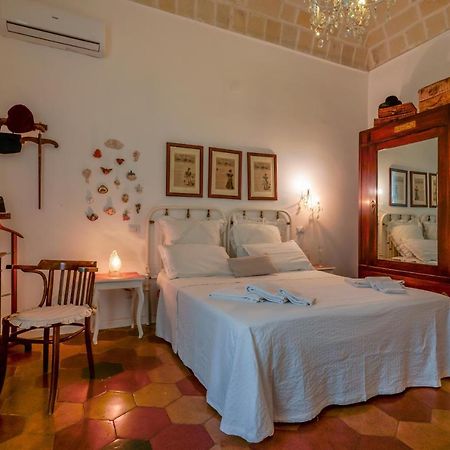 B&B Il Melograno ตารันโต ภายนอก รูปภาพ