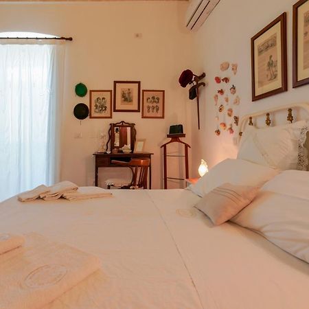 B&B Il Melograno ตารันโต ภายนอก รูปภาพ