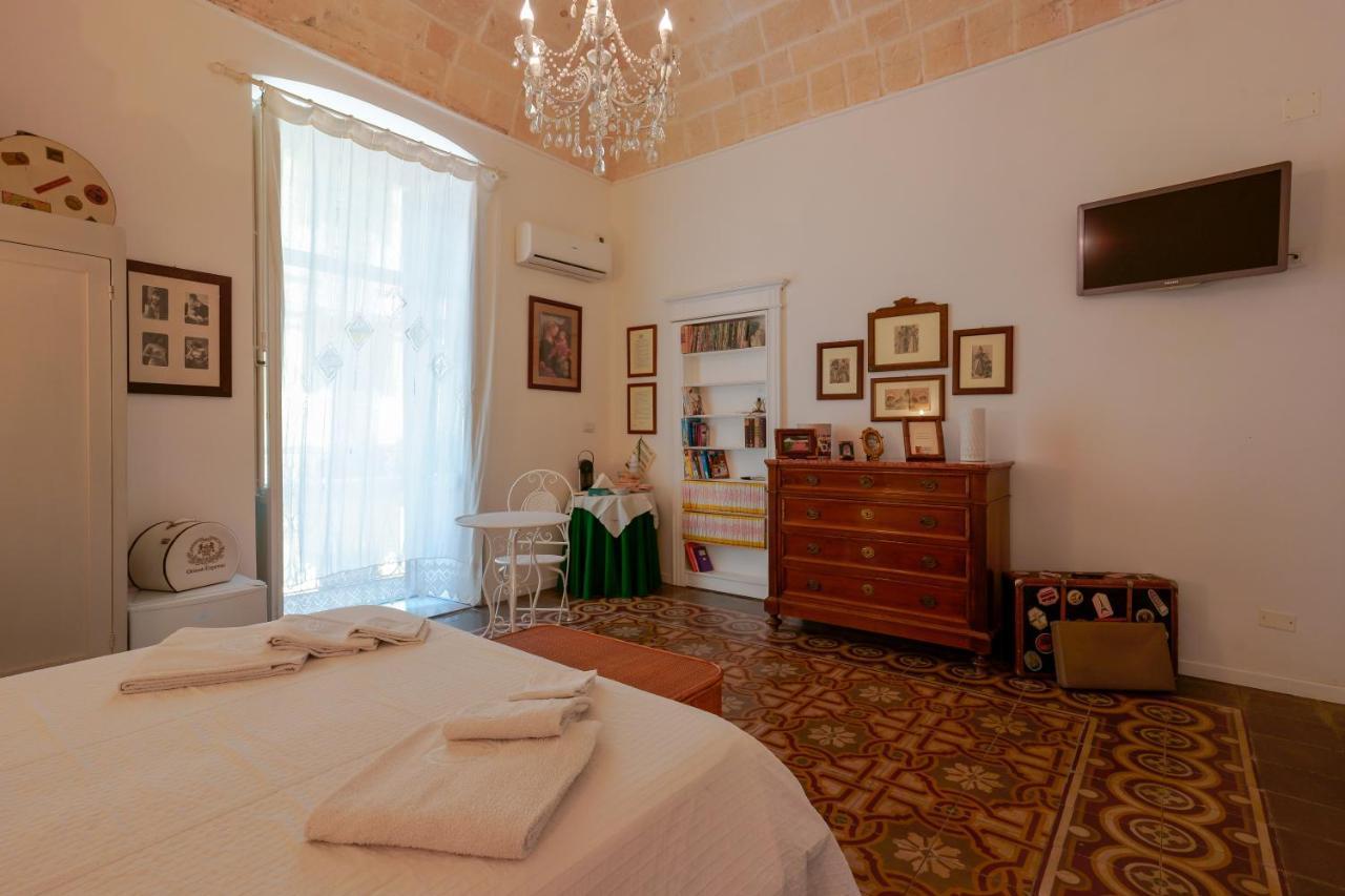 B&B Il Melograno ตารันโต ภายนอก รูปภาพ