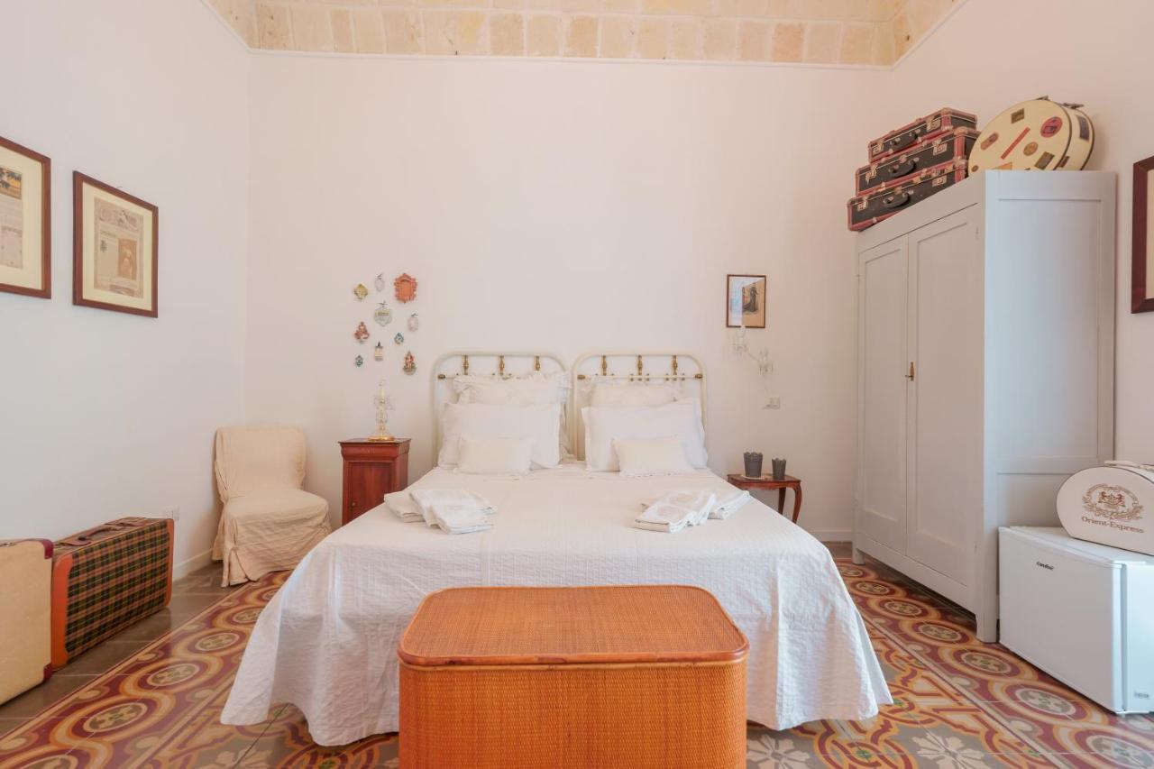 B&B Il Melograno ตารันโต ภายนอก รูปภาพ