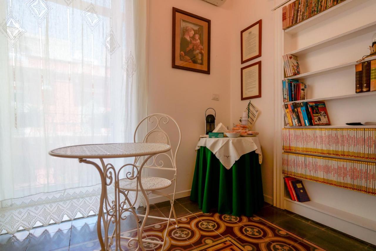 B&B Il Melograno ตารันโต ภายนอก รูปภาพ