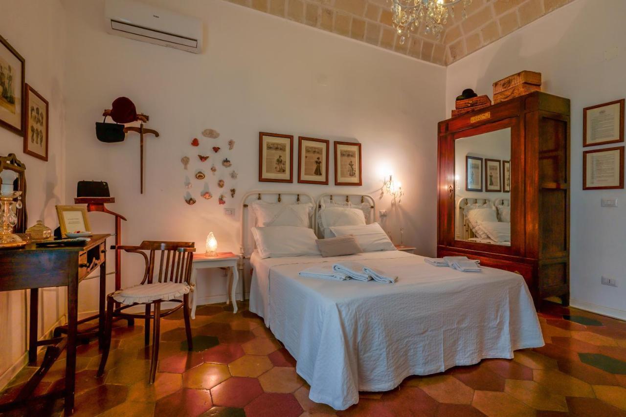 B&B Il Melograno ตารันโต ภายนอก รูปภาพ