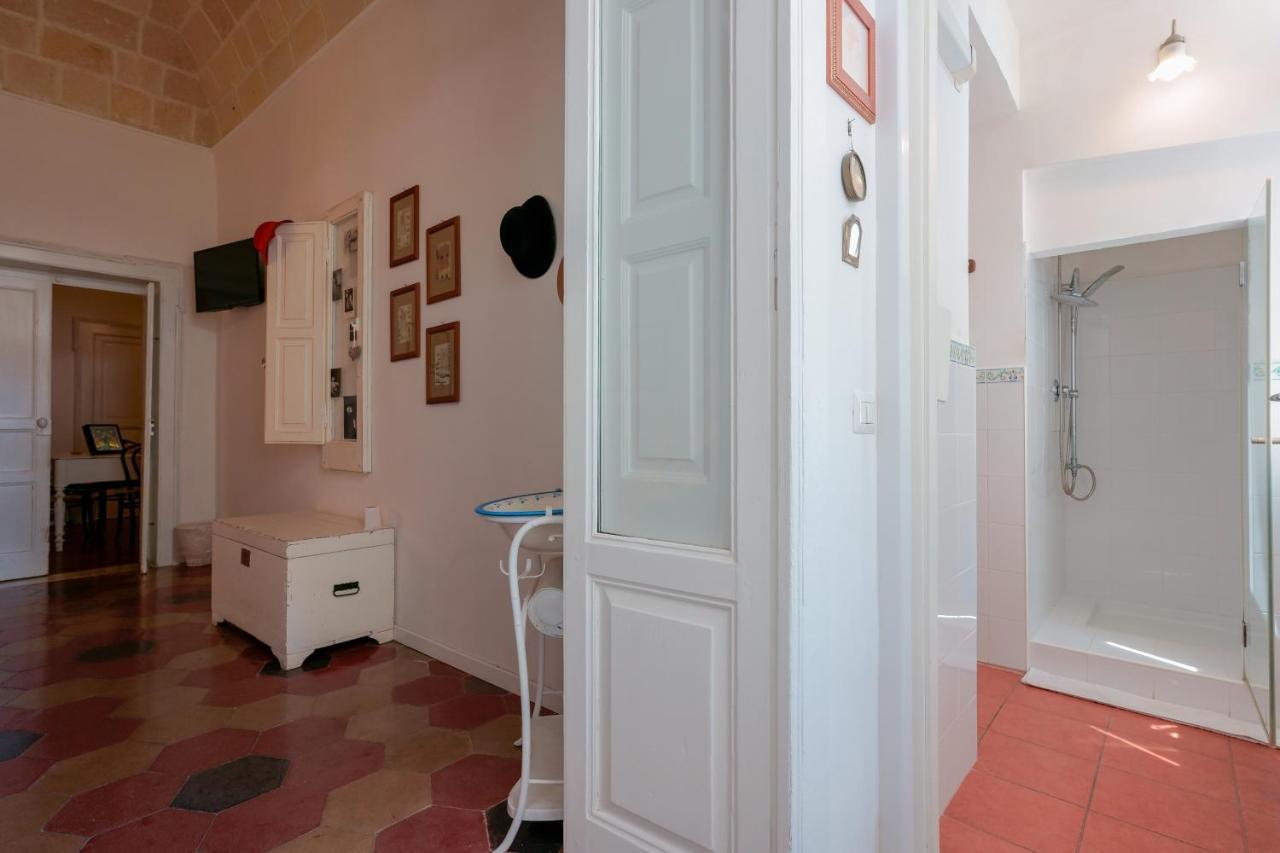 B&B Il Melograno ตารันโต ภายนอก รูปภาพ