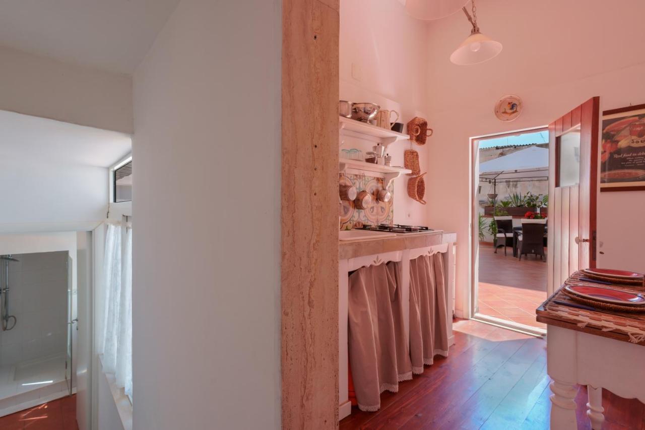 B&B Il Melograno ตารันโต ภายนอก รูปภาพ