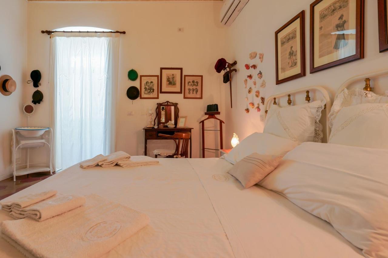 B&B Il Melograno ตารันโต ภายนอก รูปภาพ